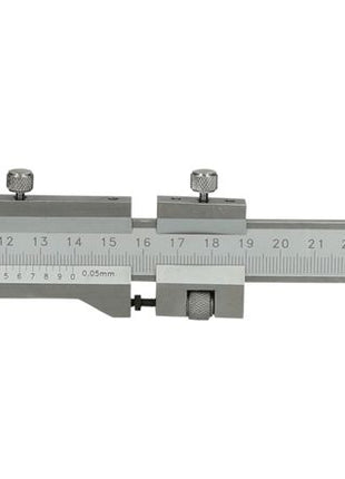 KS TOOLS Anreiß-Messschieber, 0 - 250 mm, 375 mm ( 300.1562 ) - Toolbrothers