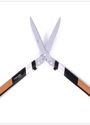 Fiskars HS102 Getriebe Heckenschere Quantum 63 cm Astschere ( 1001449 ) - Toolbrothers