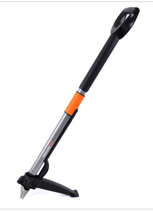 Fiskars Unkrautstecher W82 Telescopic Länge: 99-119cm ( 139920 ) - Toolbrothers