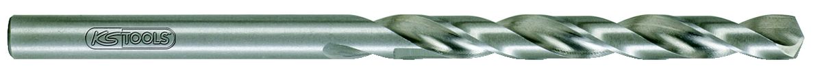KS TOOLS Forets HSS-G, 0,3mm, pack de 10 ( 330.2003 )