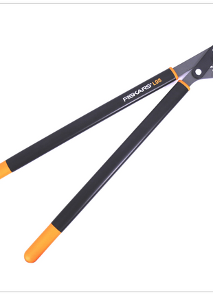 Fiskars PowerGear L98 Bypass Getriebe Astschere 80 cm ( 112470 ) - Toolbrothers