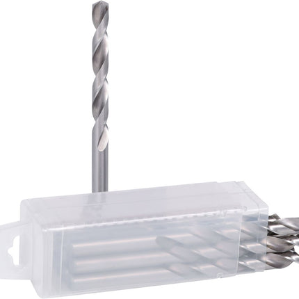 KS TOOLS HSS-G Spiralbohrer, 8,5mm, 10er Pack ( 330.2085 ) - Toolbrothers