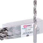 KS TOOLS HSS-G Spiralbohrer, 8,5mm, 10er Pack ( 330.2085 ) - Toolbrothers