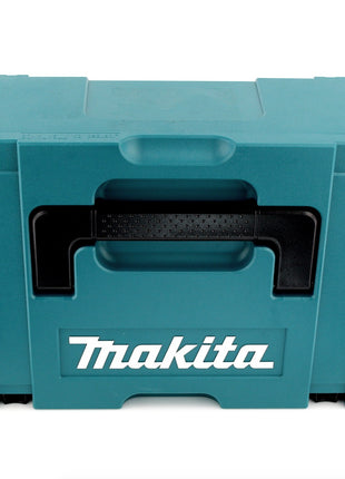 Makita DHP 451 ZJ Akku Schlagbohrschrauber 18 V 80Nm Solo + Makpac - ohne Akku, ohne Ladegerät - Toolbrothers