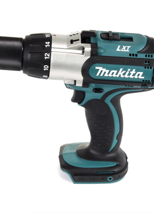 Makita DHP 451 ZJ Akku Schlagbohrschrauber 18 V 80Nm Solo + Makpac - ohne Akku, ohne Ladegerät - Toolbrothers