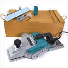 Makita 1806 B 1200 W Zimmermannshobel - Toolbrothers