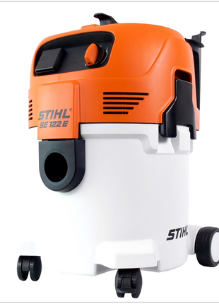 STIHL SE 122 E starker Nass- und Trockensauger ( 4774 012 4405 ) - Toolbrothers