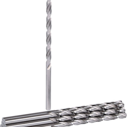 KS TOOLS HSS-G Spiralbohrer lang, 6mm, 10er Pack ( 330.7060 ) - Toolbrothers