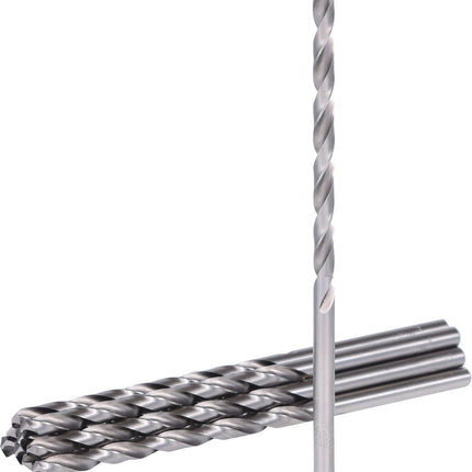 KS TOOLS HSS-G Spiralbohrer lang, 6mm, 10er Pack ( 330.7060 ) - Toolbrothers