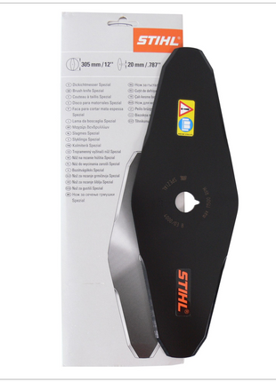 STIHL 305-2 Freischneider Dickichtmesser Spezial Motorsense 305 mm ( 4000 713 4103 ) - Toolbrothers