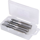 KS TOOLS Jeux de tarauds à main HSS M M, M20x2,5, 3 pcs ( 331.0200 )