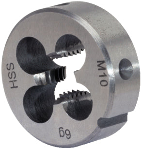 KS TOOLS Matriz HSS M, M14x2 ( 332.0010 )