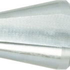 KS TOOLS Forets aléseurs coniques HSS, Ø 5-20mm ( 336.0002 )