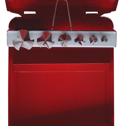 KS TOOLS HSS Co 5 Kegel-Entgratsenker-Satz, Stahlblechkassette 6-tlg ( 336.0416 ) - Toolbrothers