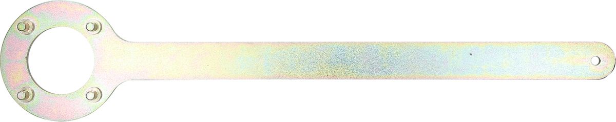KS TOOLS Contrepoids poulie de vilebrequin pour Subaru, 480 mm ( 400.0023 )