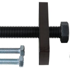 KS TOOLS Plaque pour extracteur de poulie avant (4) ( 400.0026 )