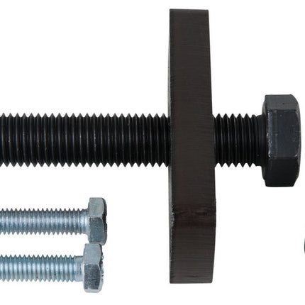 KS TOOLS Plaque pour extracteur de poulie avant (4) ( 400.0026 )