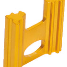 KS TOOLS Nockenwellen-Blockiervorrichtung für GM / Opel, gold ( 400.0163 ) - Toolbrothers