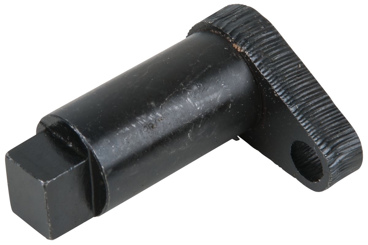 KS TOOLS Outil de fixation à tête carrée pour vilebrequin ( 400.0319 )