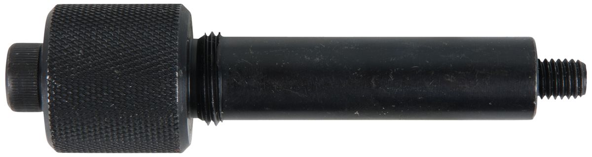 KS TOOLS Goujon d'ajustement de vilebrequin avec vis M8x1,25, 2 pcs ( 400.0394 )