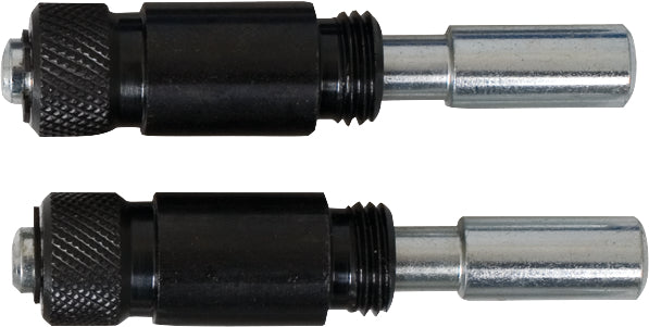 KS TOOLS Chevilles de callage de l'arbre à cames(2) ( 400.0401 )