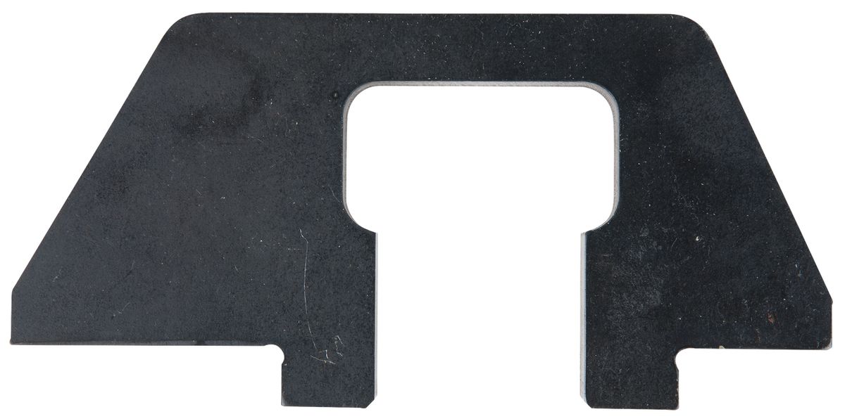 KS TOOLS Outil de blocage d'arbre à cames 165 x 80 mm ( 400.0478 )