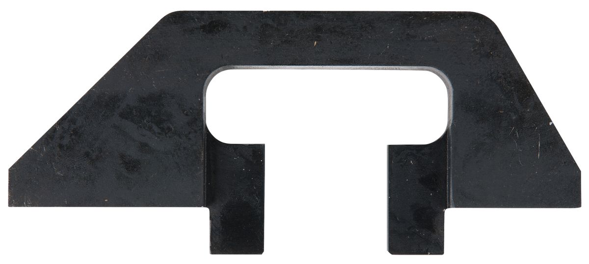 KS TOOLS Outil de blocage d'arbre à cames 150 x 64 mm ( 400.0479 )