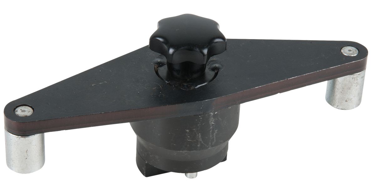 KS TOOLS Outil de blocage d'arbre à cames 120 mm ( 400.0680 )