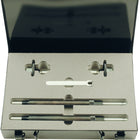 KS TOOLS Jeu d'outils de réglage moteur pour Alfa Romeo / Fiat, 5 pcs ( 400.0725 )