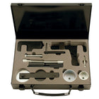 KS TOOLS Jeu d'outils de réglage moteur pour Nissan / Opel / Renault, 15 pcs ( 400.0750 )
