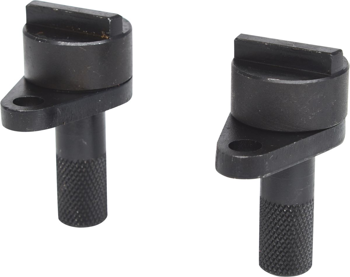 KS TOOLS Outil de positionnement d'arbre à cames 12V (2) ( 400.0826 )