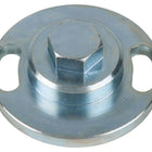 KS TOOLS Outil pour tourner le vilebrequin ( 400.1153 )