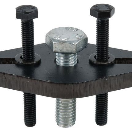 KS TOOLS Outil d'extraction de poulie de volant (4) ( 400.1387 )