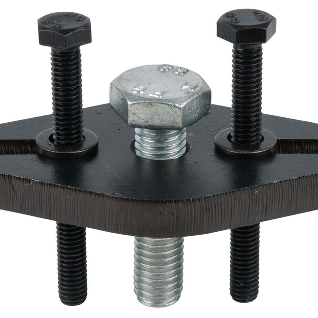 KS TOOLS Outil d'extraction de poulie de volant (4) ( 400.1387 )