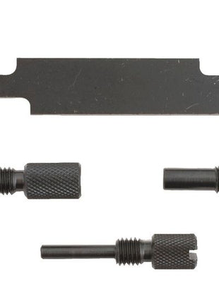 KS TOOLS Jeu d&apos;outils de réglage moteur pour Ford / Volvo, 4 pcs ( 400.1525 )