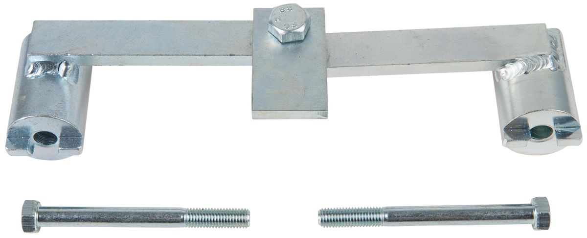 KS TOOLS Outil de fixation d'arbre à cames (3) ( 400.1812 )