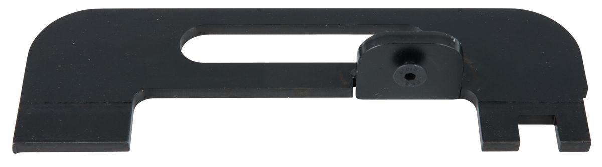 KS TOOLS Outil de réglage d'arbre à cames 165 mm ( 400.1814 )