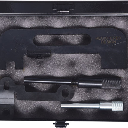 KS TOOLS Jeu d'outils de réglage moteur pour Renault, 4 pcs ( 400.1875 )