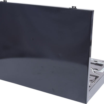 KS TOOLS Jeu d'outils de calage universels pour pompes d'injection de moteurs à essence et diesel, 41 pcs ( 400.1950 )