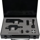 KS TOOLS Jeu d'outils de réglage moteur pour PSA, 11 pcs ( 400.2115 )