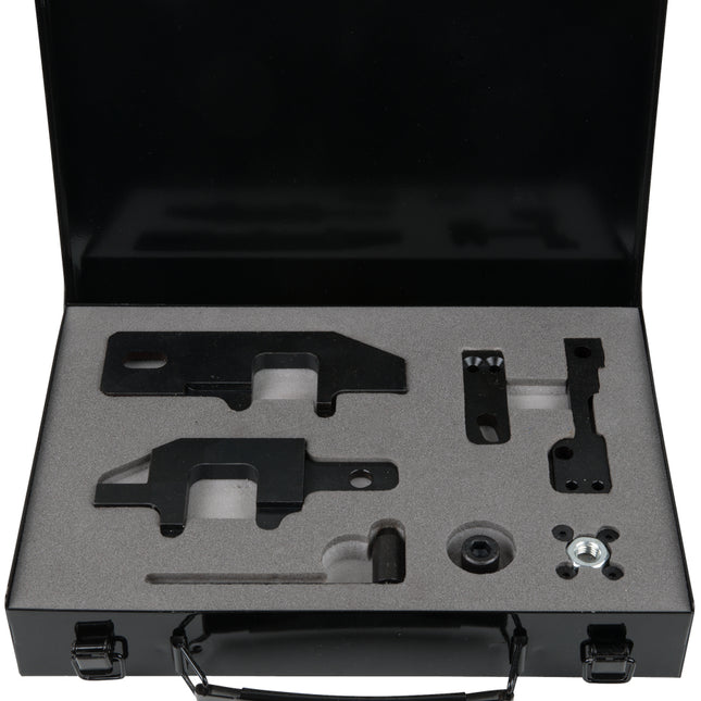 KS TOOLS Jeu d'outils de réglage moteur pour PSA, 11 pcs ( 400.2115 )