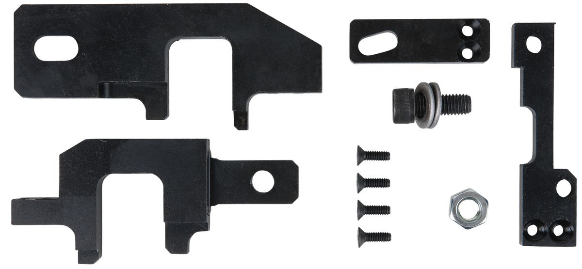 KS TOOLS Outil de réglage pour arbre à cames ( 400.2116 )