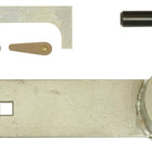 KS TOOLS Jeu d'outils de réglage moteur pour VAG, 5 pcs VW avec moteurs 2,4 ( 400.2125 )