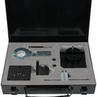 KS TOOLS Jeu d'outils de réglage moteur pour Alfa Romeo / Lancia, 9 pcs ( 400.2130 )