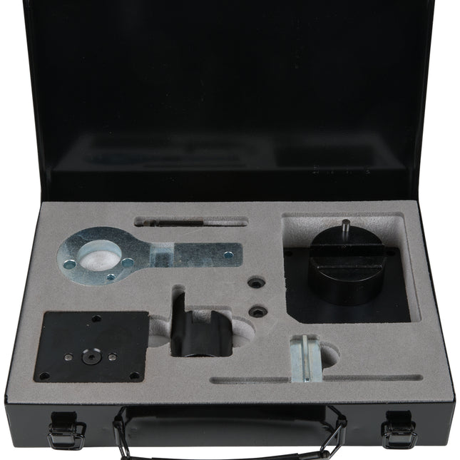 KS TOOLS Jeu d'outils de réglage moteur pour Alfa Romeo / Lancia, 9 pcs ( 400.2130 )