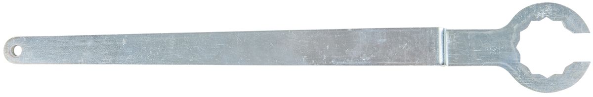 KS TOOLS Clé de serrage avec ouverture pour VAG ( 400.2147 )