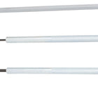 KS TOOLS Jeu de clés pour poulie de tension pour moteurs 2,0 TDI PD pour VAG, 3 pcs ( 400.2150 )