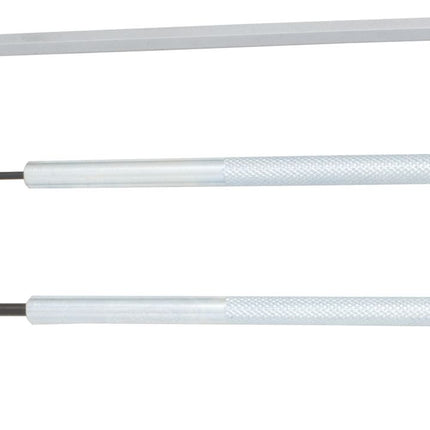 KS TOOLS Jeu de clés pour poulie de tension pour moteurs 2,0 TDI PD pour VAG, 3 pcs ( 400.2150 )