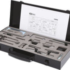 KS TOOLS Jeu d'outils de réglage moteur pour VAG, 21 pcs ( 400.2225 )