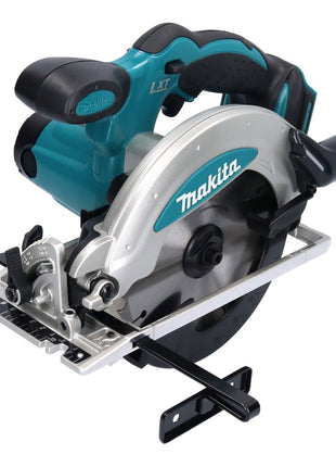 Makita DSS 610 ZE Akku Handkreissäge 18V 165 mm Solo - ohne Akku, ohne Ladegerät - Toolbrothers